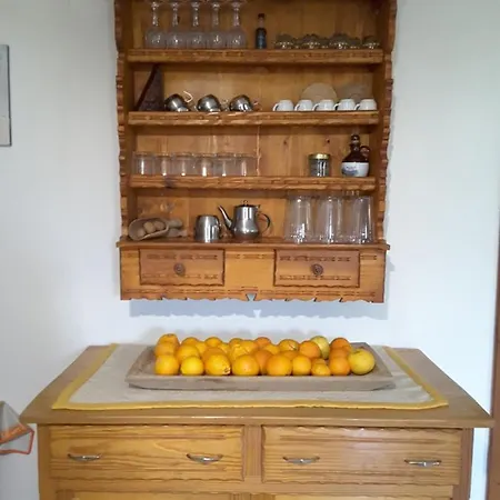 Appartement Artist's *