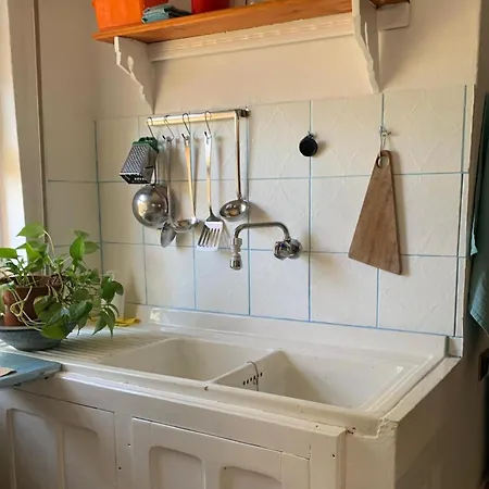 Appartement Artist's *