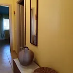 Artist's Apartment *