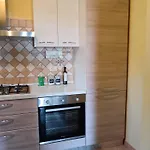 Artist's Apartment Jerzu