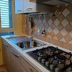 Artist's Apartment *