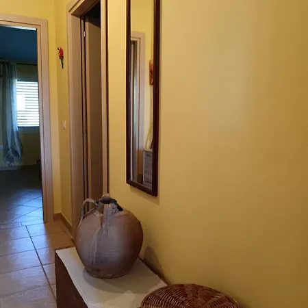 Artist's Appartement *