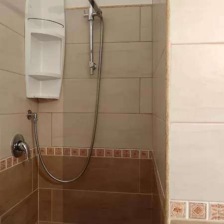 Apartment Artist's