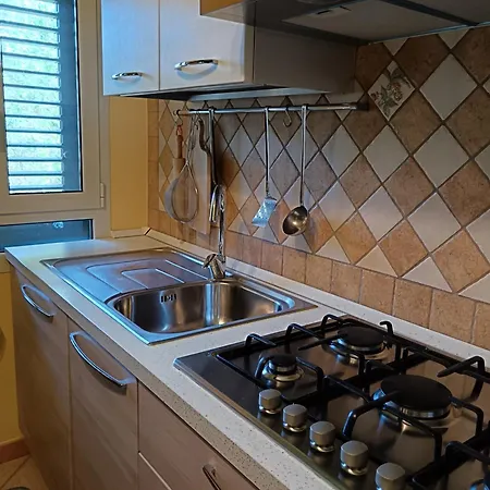 Immersa Nel A Pochi Minuti Dal Mare Appartamento *