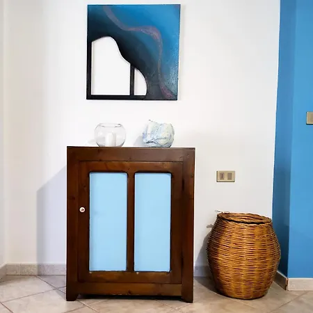 Apartmán Artist's